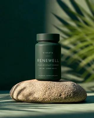 RENEWELL（芮新沃）