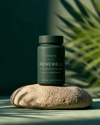 RENEWELL（芮新沃）